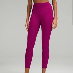 Lululemon Invigorate Leggings